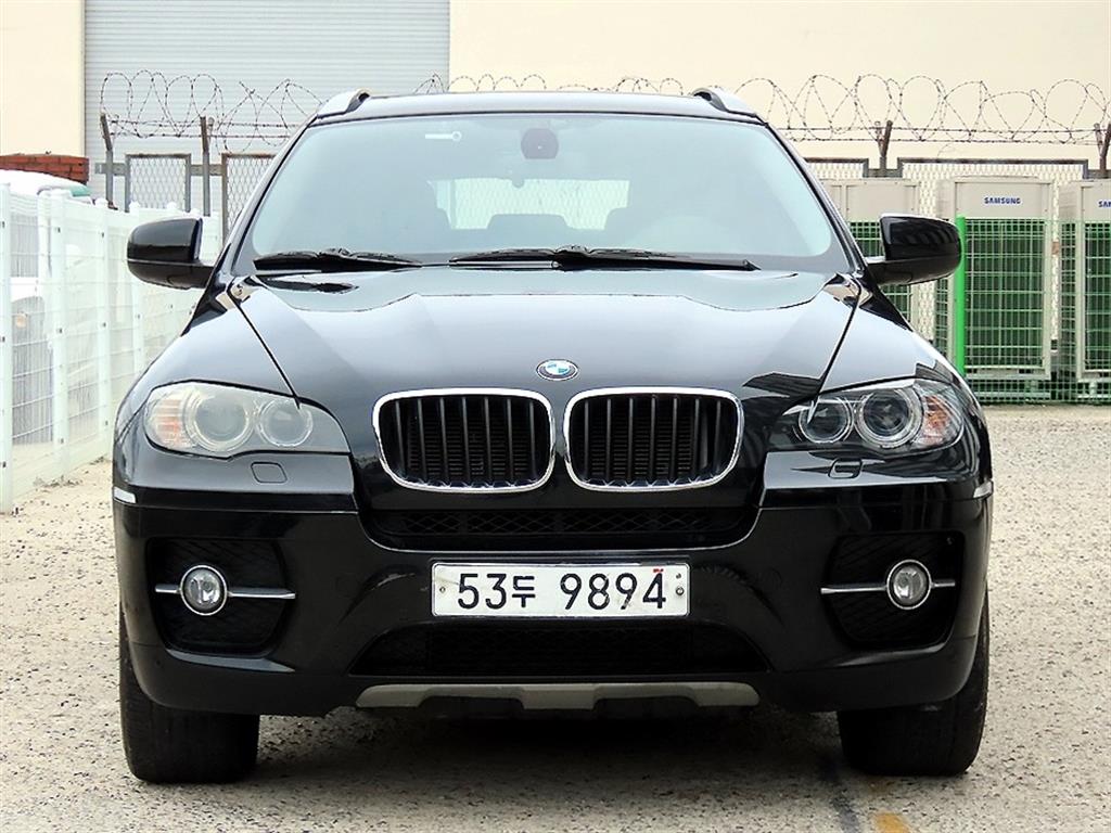 X6 (E71) xDrive 30d 2011년식