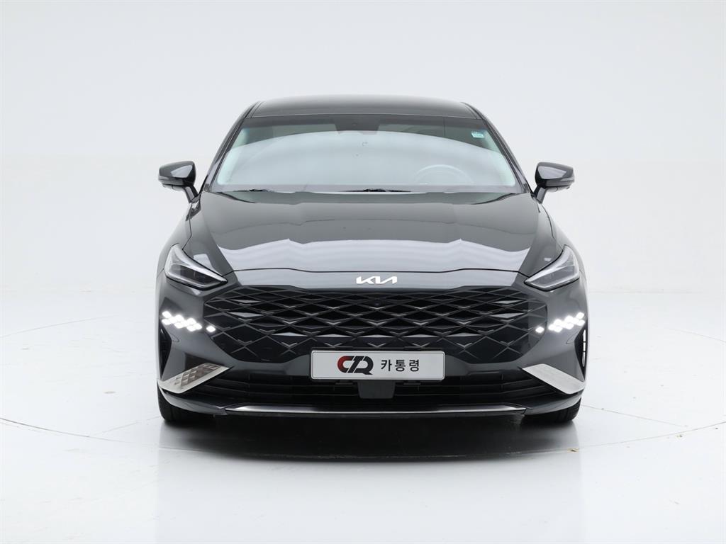 기아 K8 2.5 2WD 노블레스 사진 2/20