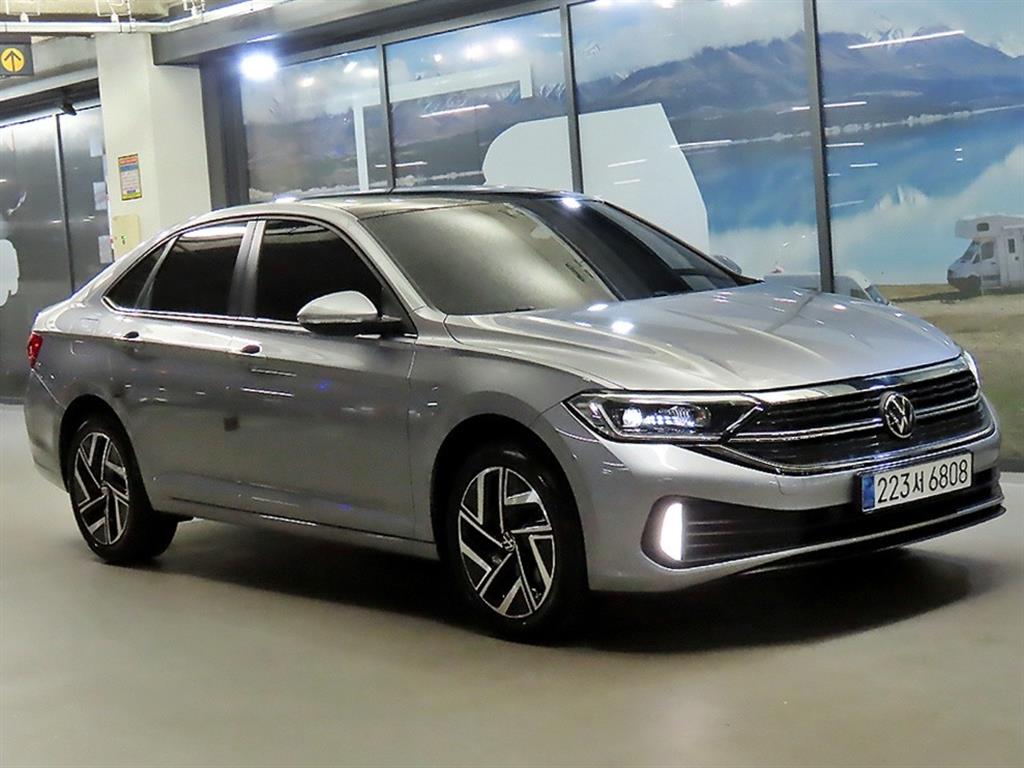 올 뉴 제타 1.5 TSI 프리미엄 2024년식