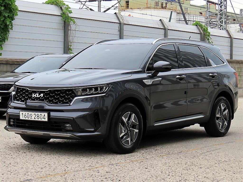 기아 쏘렌토 HEV 1.6 2WD 프레스티지 사진 2/20