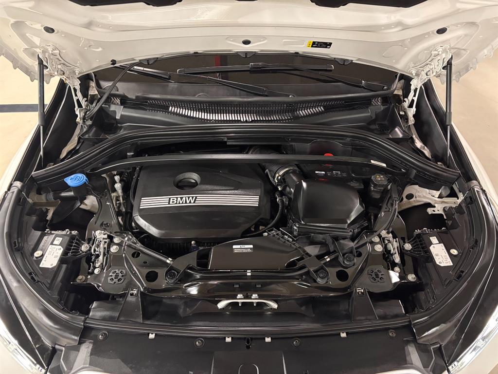 BMW X1 xDrive 20i M 스포츠 사진 2/20