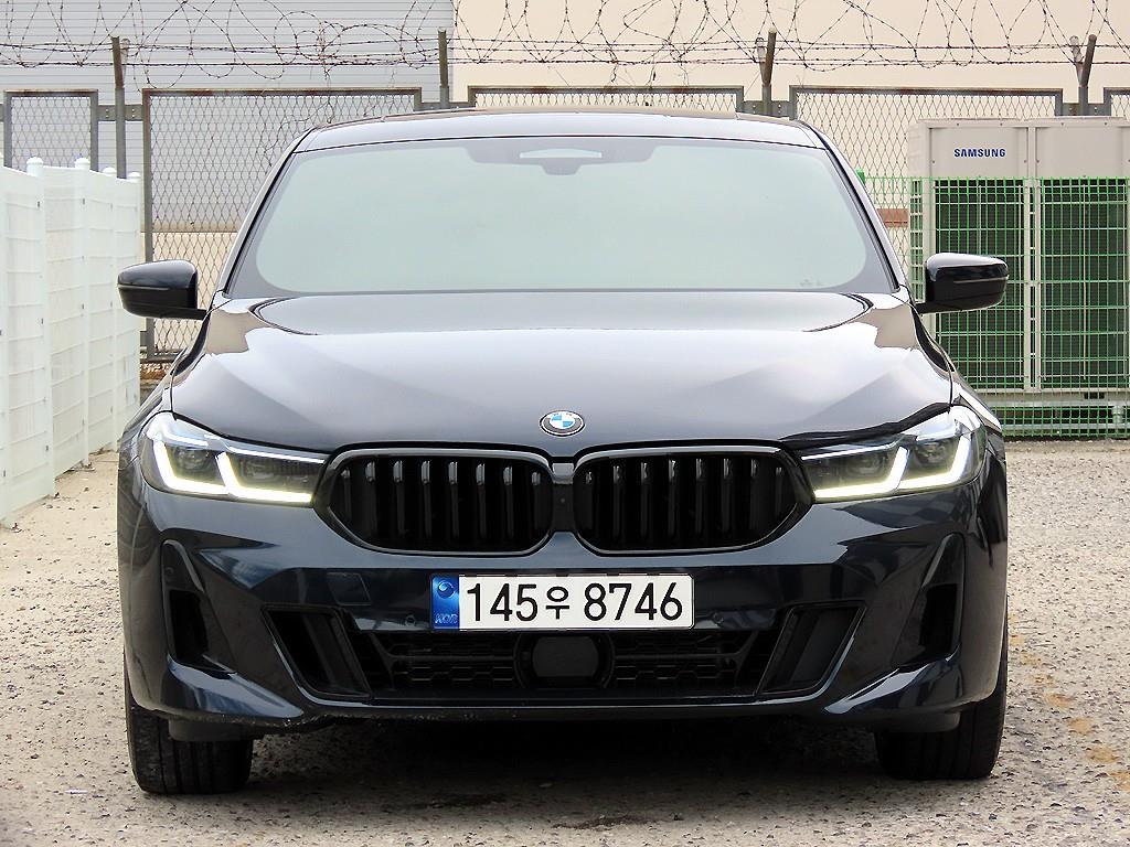 6시리즈 GT (G32) 630i xDrive M 스포츠 2023년식