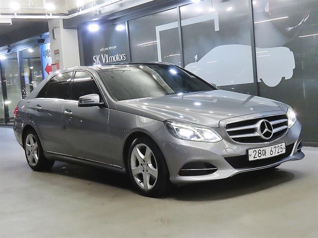 E-클래스 W212 E250 CDI 4MATIC 2014년식