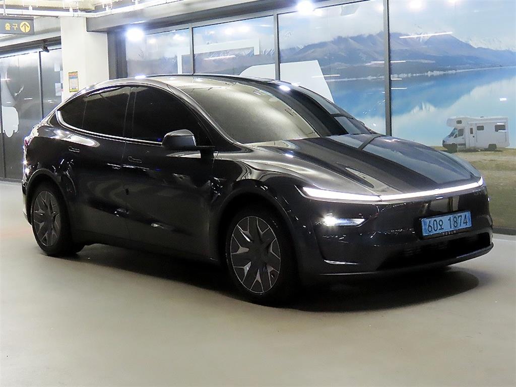 모델 Y L 2026년식
