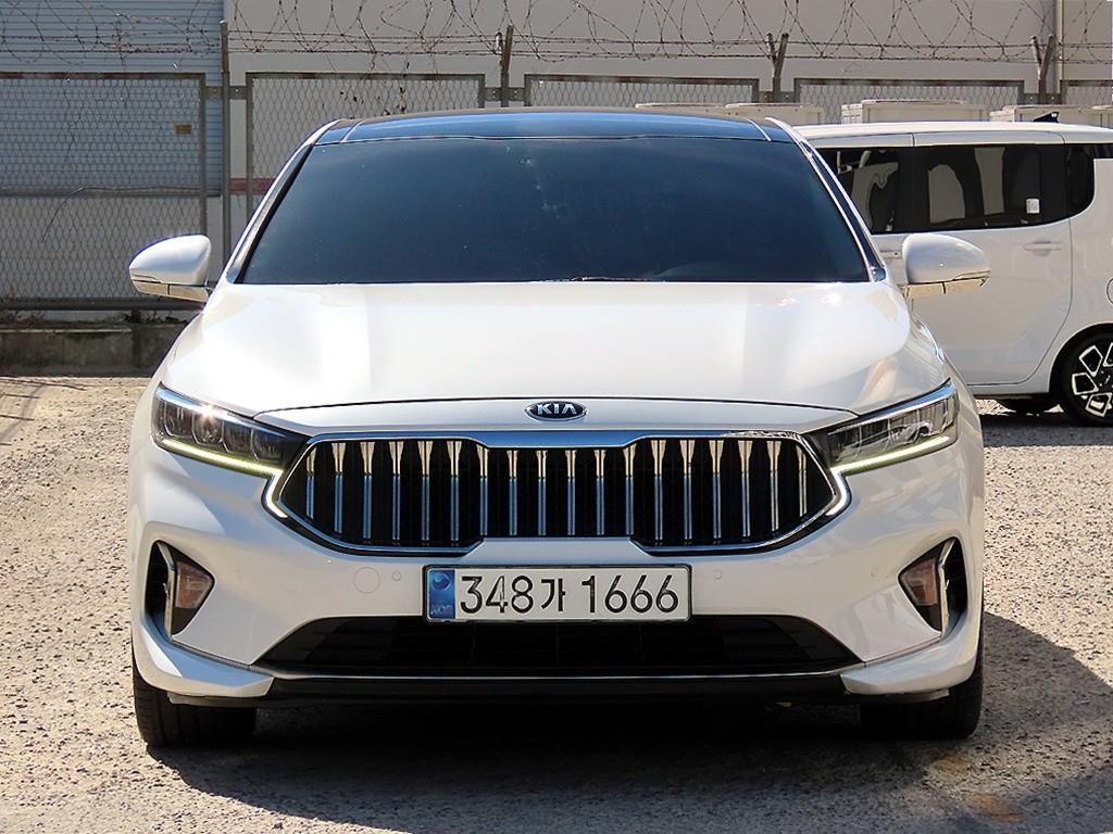 기아 K7 3.0 LPI(랜터카) 트렌디 사진