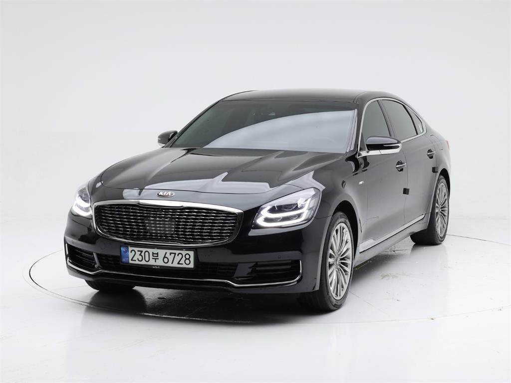 더 K9 3.8 GDI AWD 베스트 셀렉션Ⅰ 2021년식