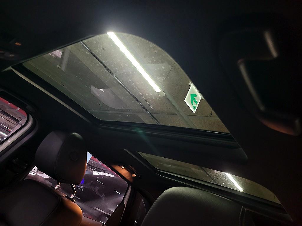 벤츠 B 클래스 (MY B) B200 d 사진