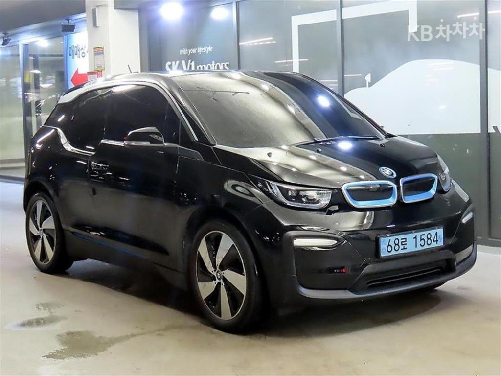BMW i3 i3 LUX 2020년식