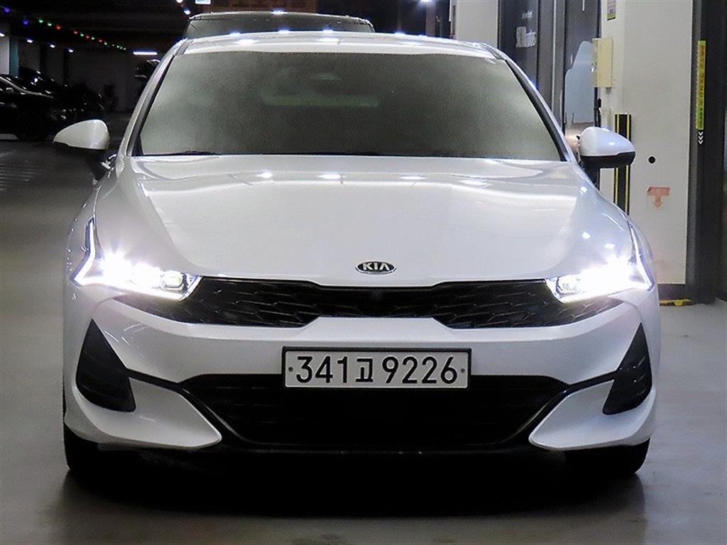 기아 K5 2.0 노블레스 사진