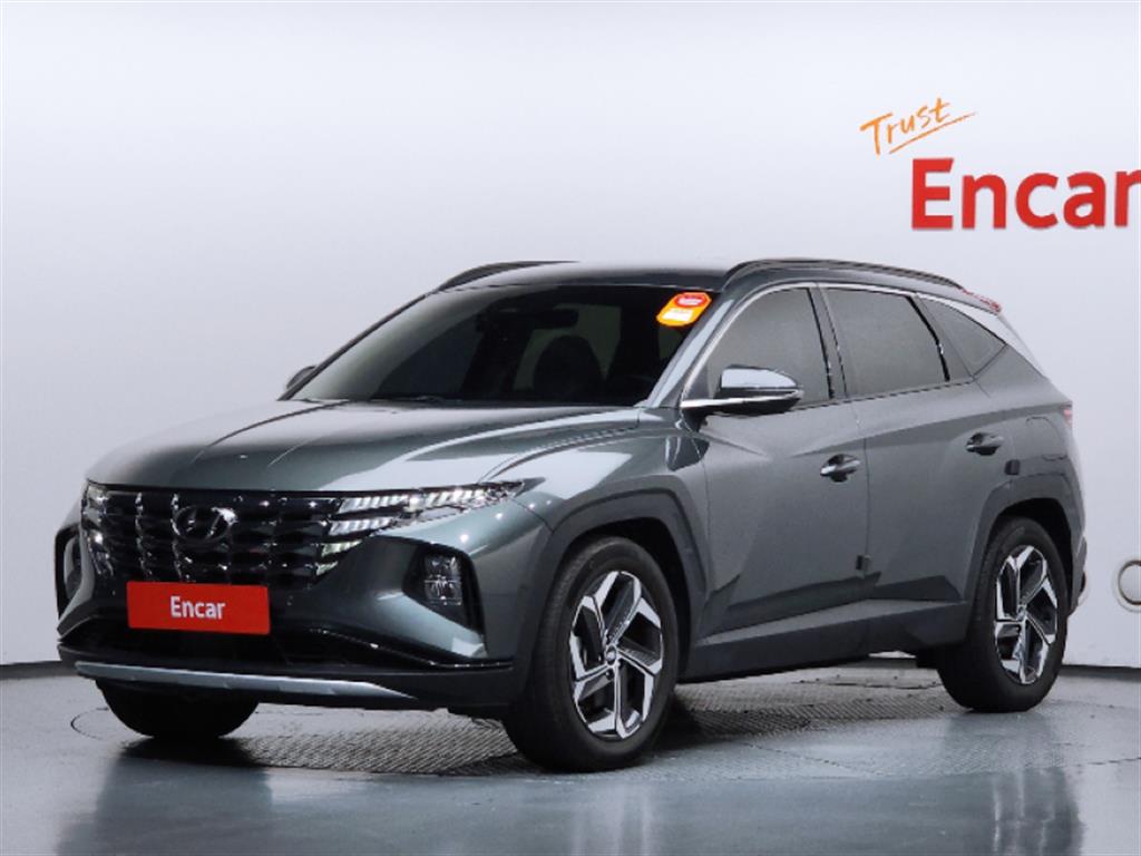 투싼 (NX4) 디젤 2.0 2WD 인스퍼레이션 2022년식