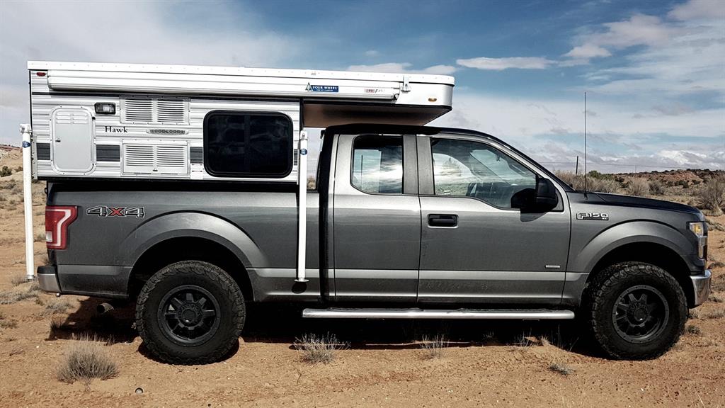 F150 2.7L 2015년식