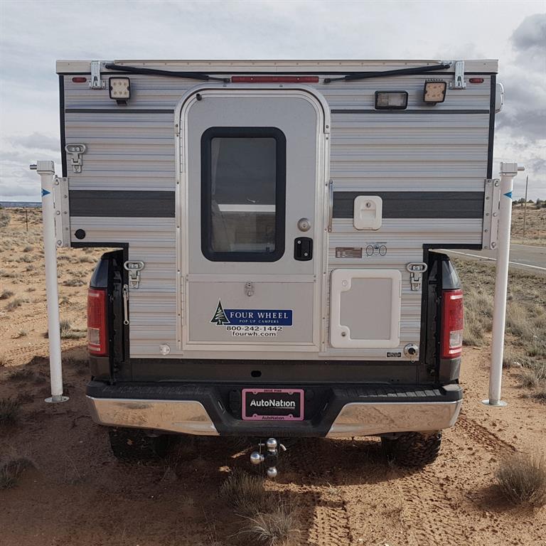 포드 F-Series 2.7L 사진 2/20