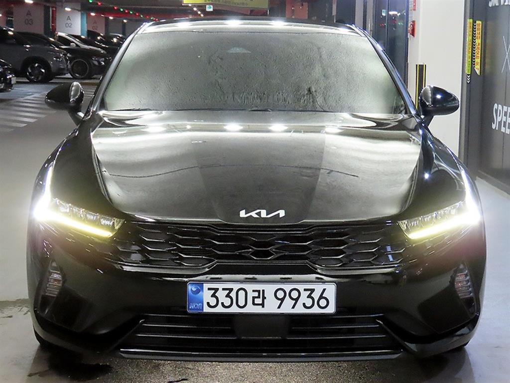 기아 K5 2.0 트렌디 사진