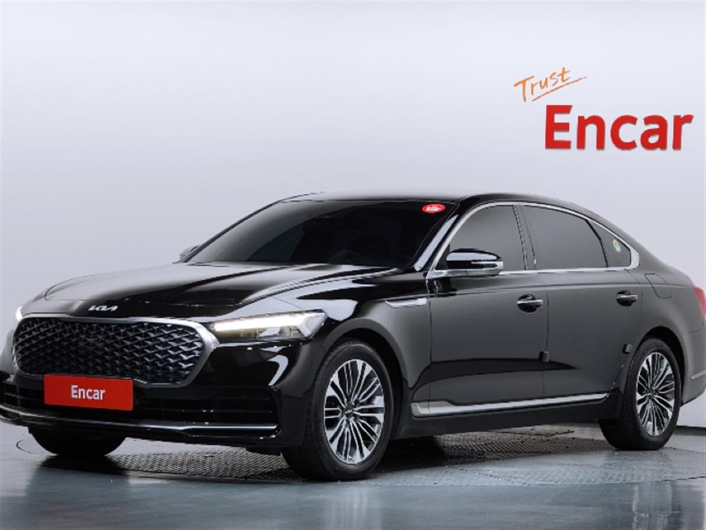더 뉴 K9 2세대 3.8 GDI 2WD 플래티넘 2022년식