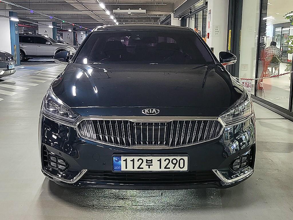 기아 K7 3.3 GDI 리미티드 에디션 사진 2/20