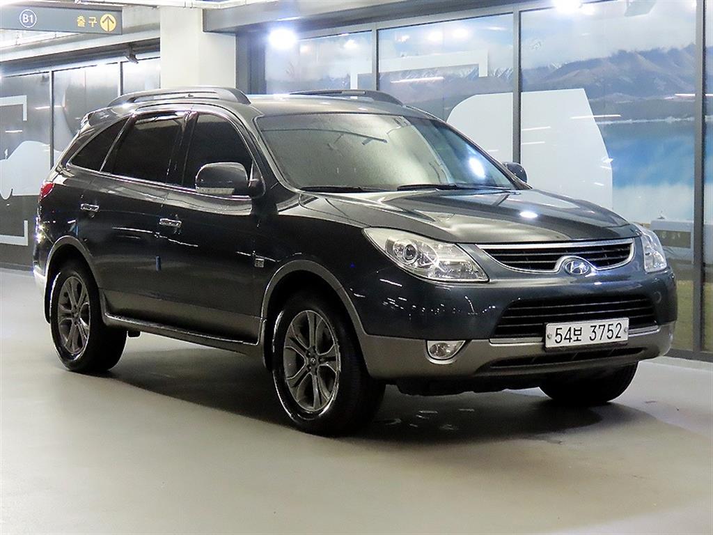 베라쿠르즈 디젤 4WD 300VXL 2014년식