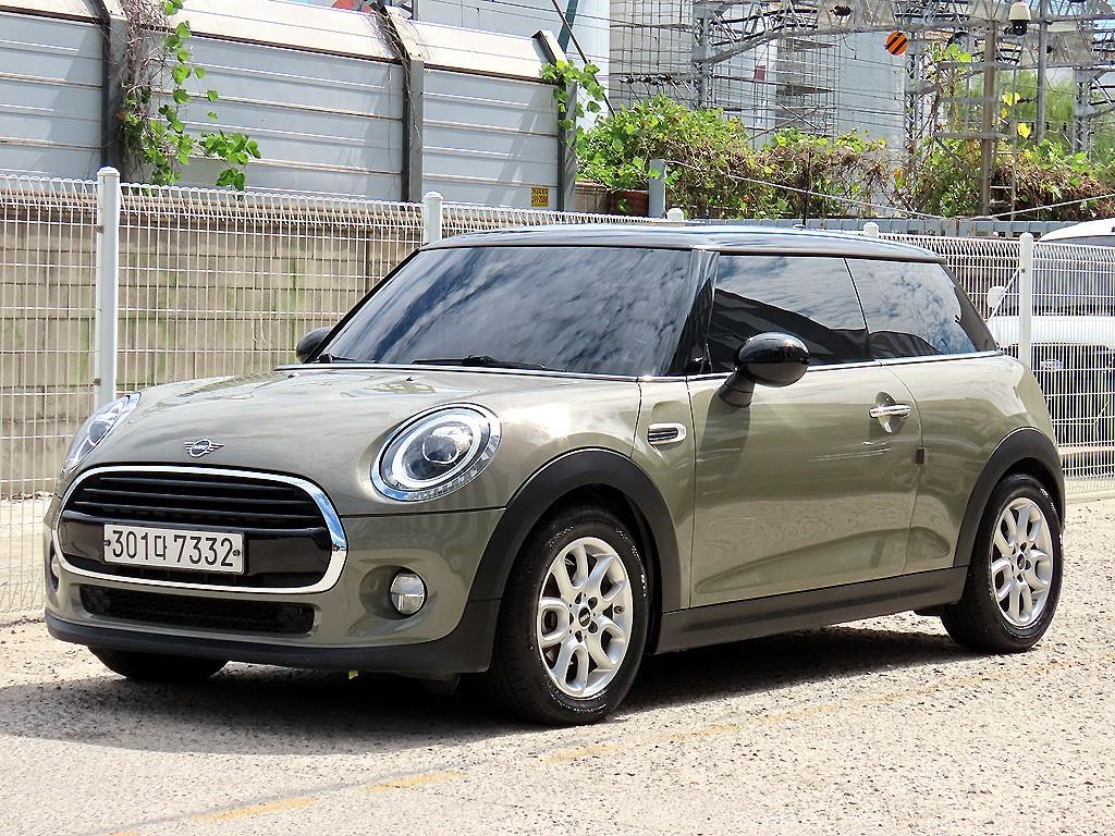 MINI 쿠퍼 HIGH 사진 2/20