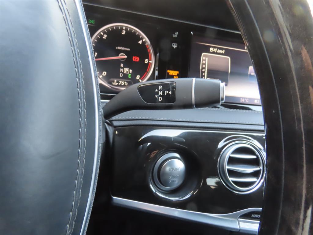 벤츠 S 클래스 S 350L 블루텍 4MATIC 사진
