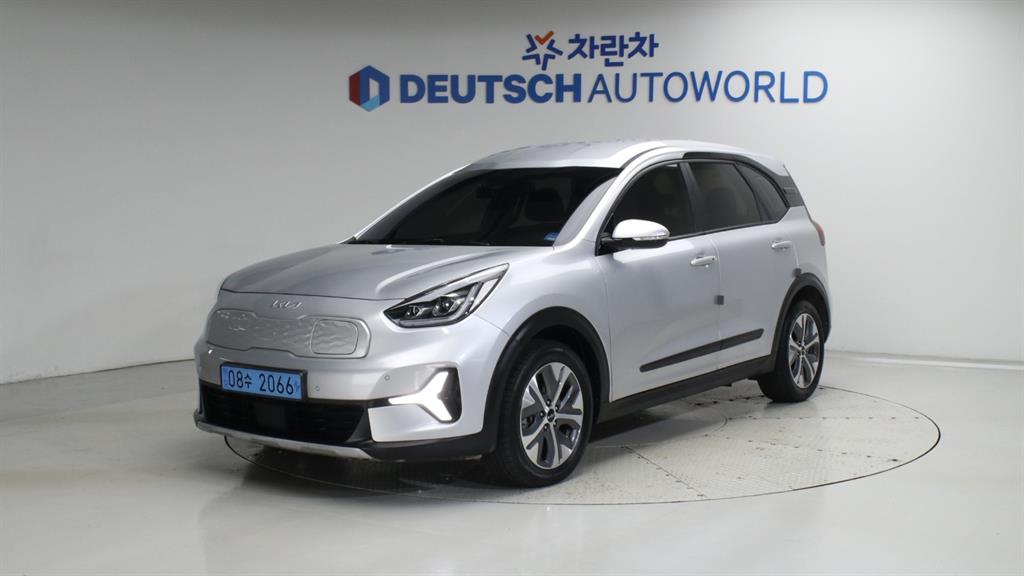 기아 니로 에어 사진
