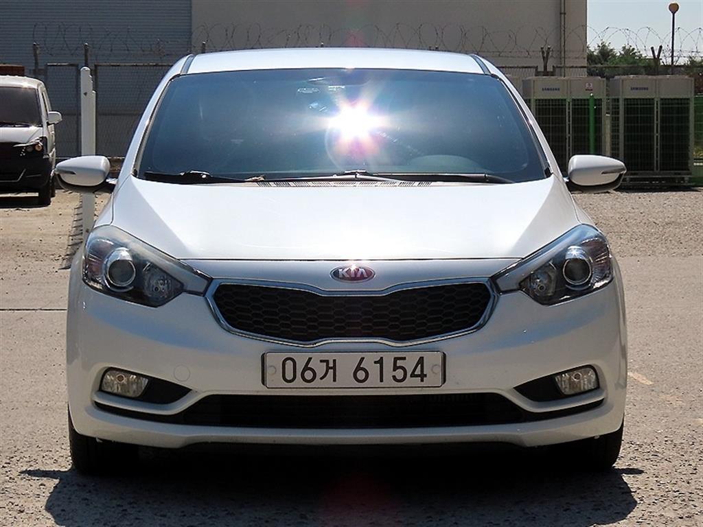 기아 K3 1.6 VGT 럭셔리 사진