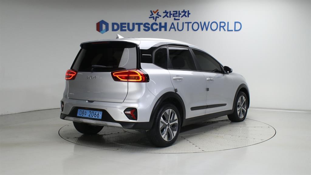 기아 니로 에어 사진 2/20