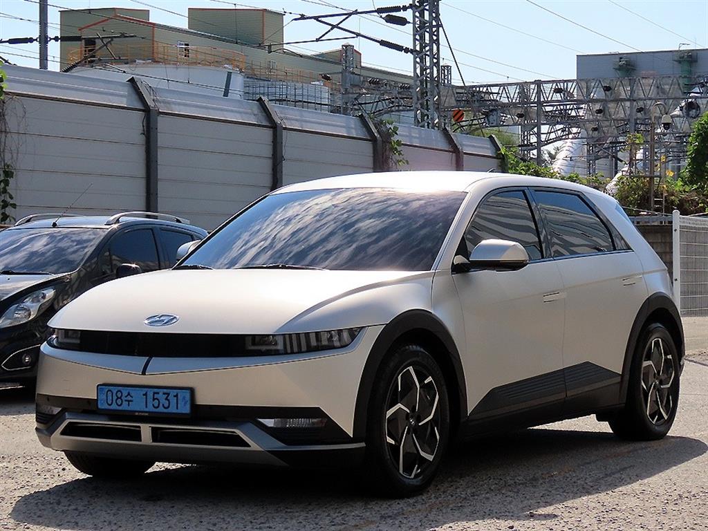 현대 아이오닉 5 롱 레인지 익스클루시브 사진 2/20