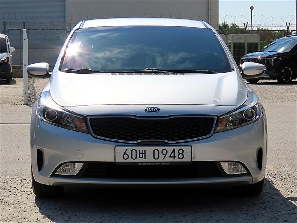 기아 K3 1.6 GDI 트렌디 사진