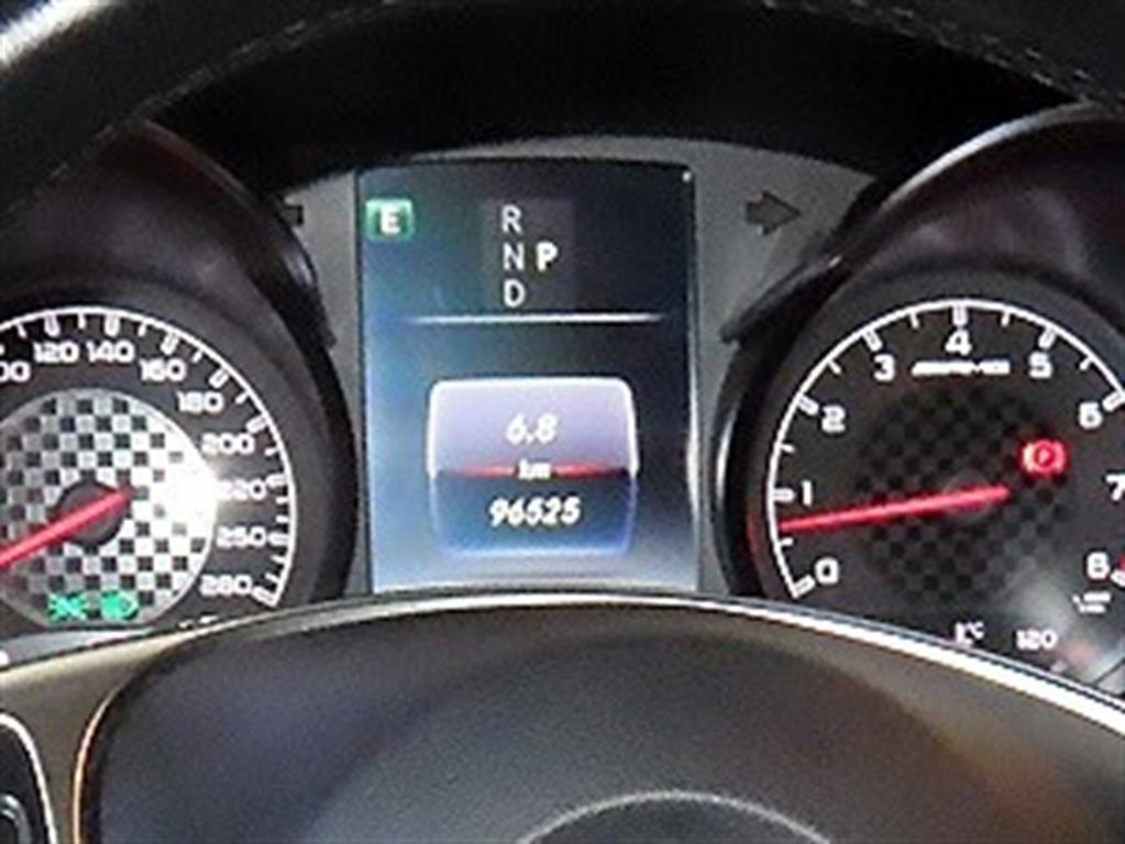 벤츠 GLC 클래스 AMG GLC 43 4MATIC 쿠페 사진