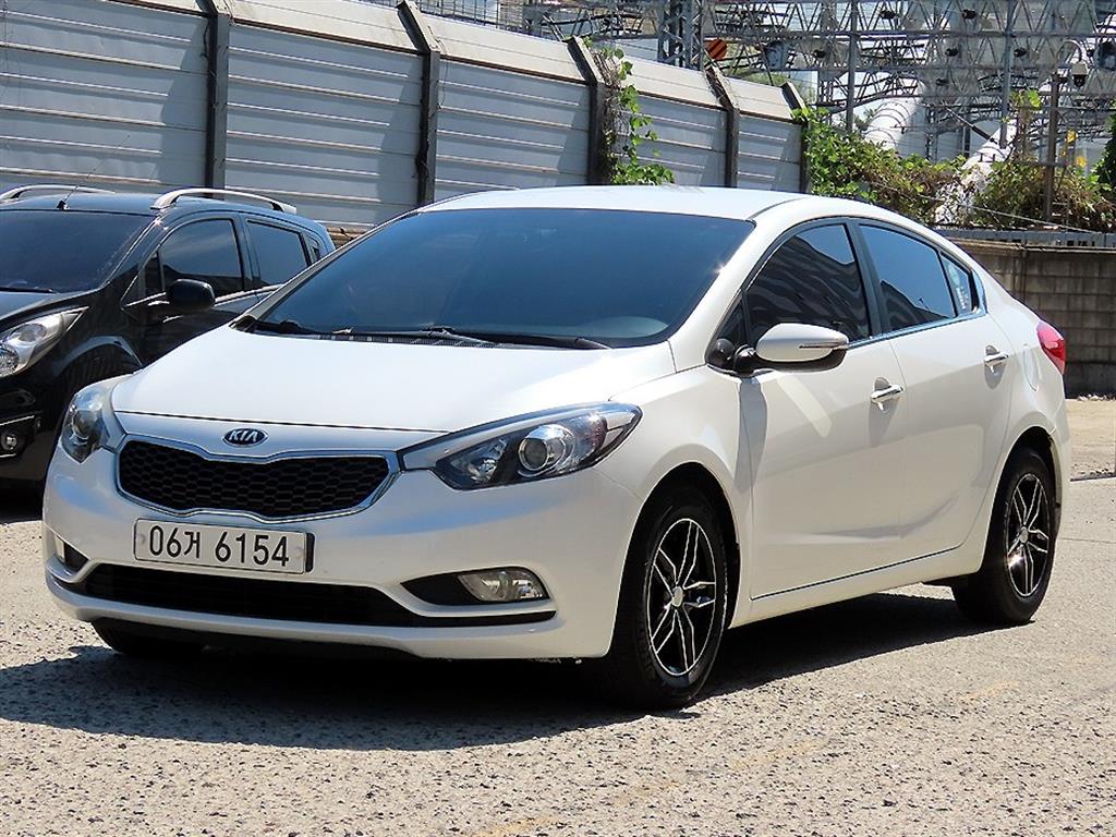 기아 K3 1.6 VGT 럭셔리 사진 2/18