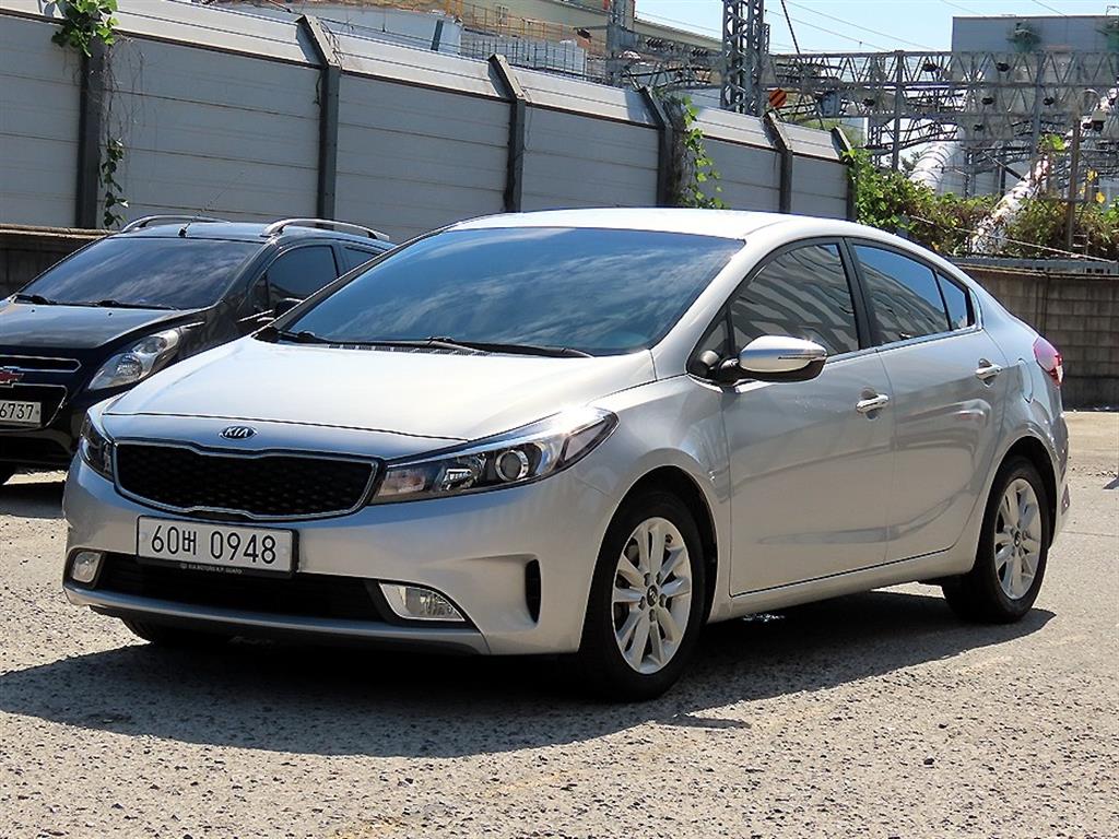 기아 K3 1.6 GDI 트렌디 사진 2/17