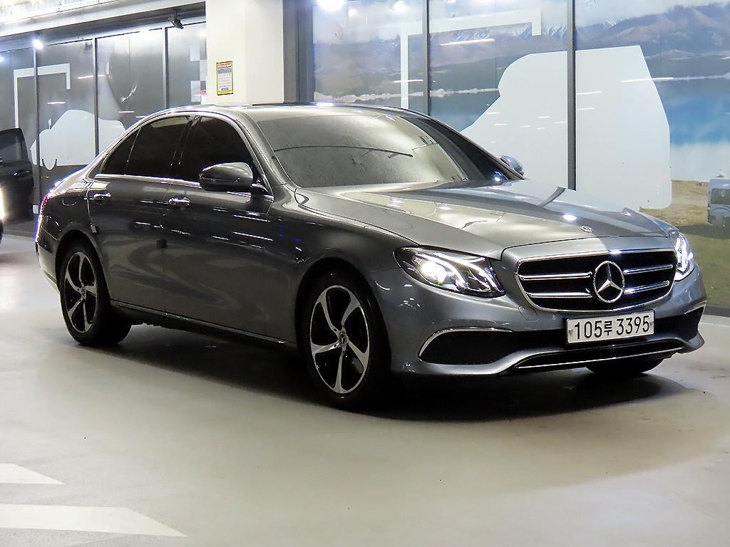 E-클래스 W213 E250 아방가르드 2020년식