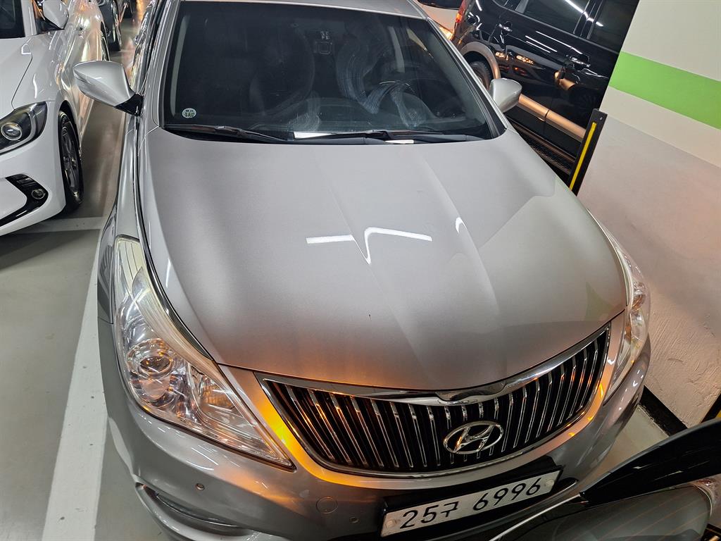 현대 그랜저 HG300 EXCLUSIVE 사진 2/20