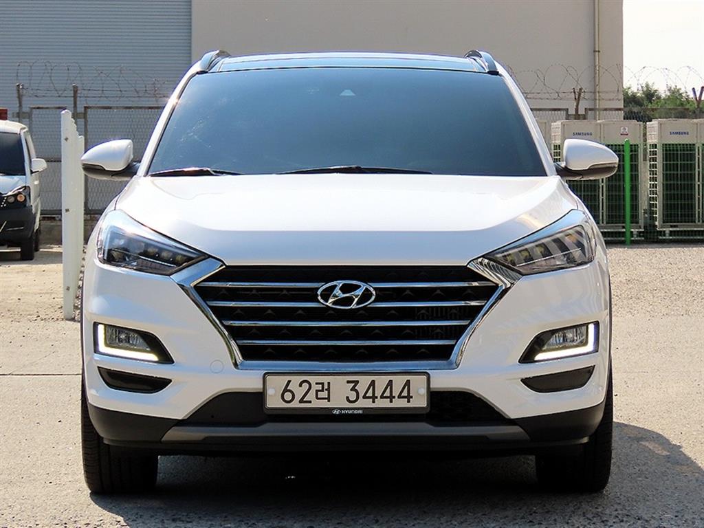 현대 투싼 1.6T 2WD 프리미엄 사진