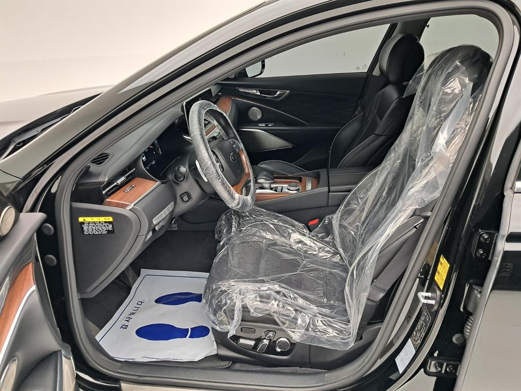 기아 K9 3.8 GDI AWD 그랜드 플래티넘 사진