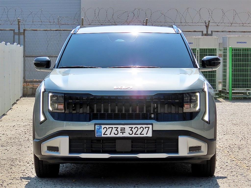 더 뉴 셀토스 가솔린 1.6 터보 2WD 프레스티지 2026년식