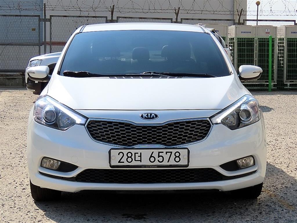 기아 K3 1.6 GDI 노블레스 사진