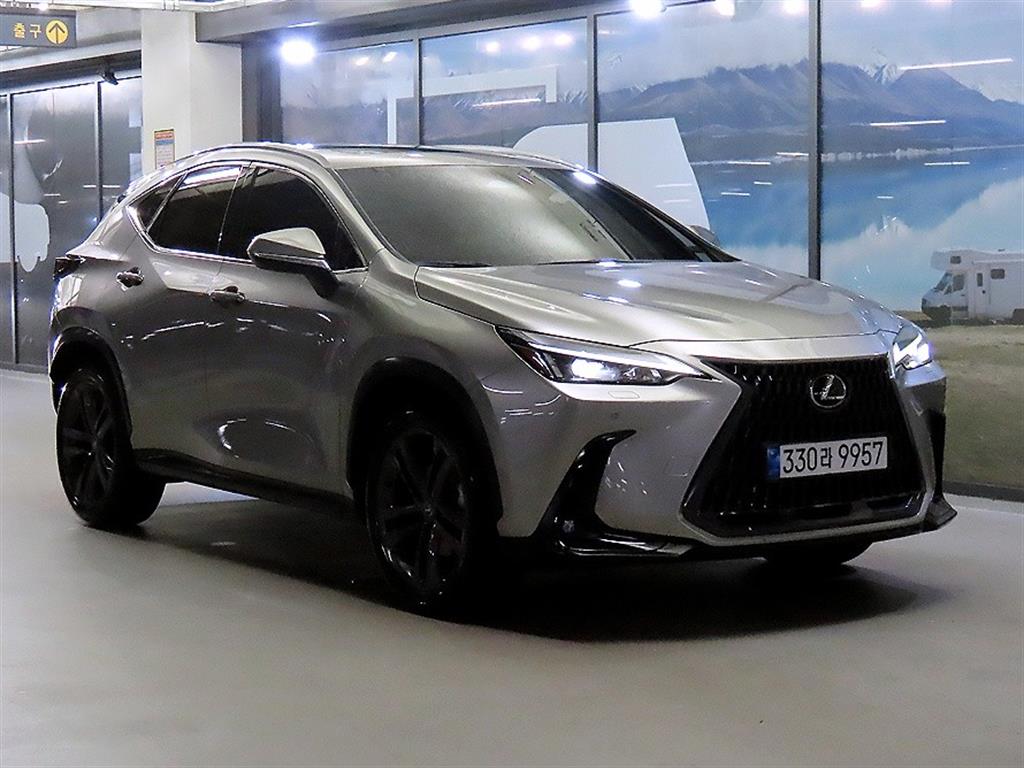 NX 350h 프리미엄 2024년식