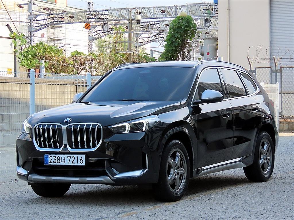 BMW X1 sDrive 20i xLine 사진 2/19