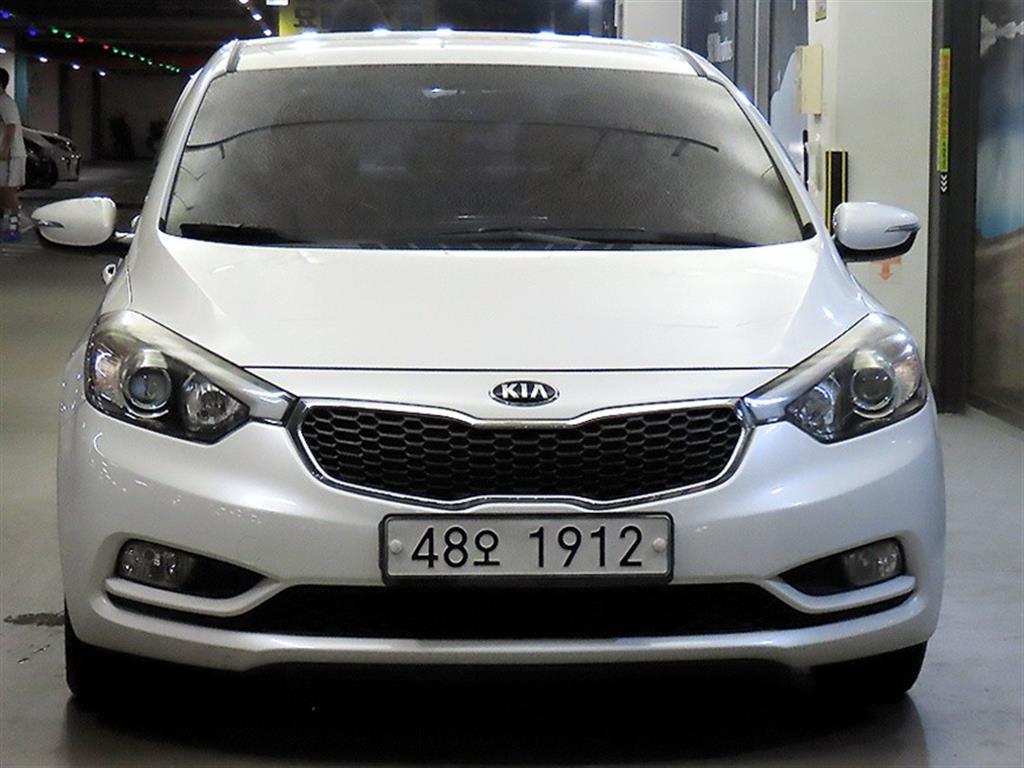 기아 K3 1.6 GDI 럭셔리 사진
