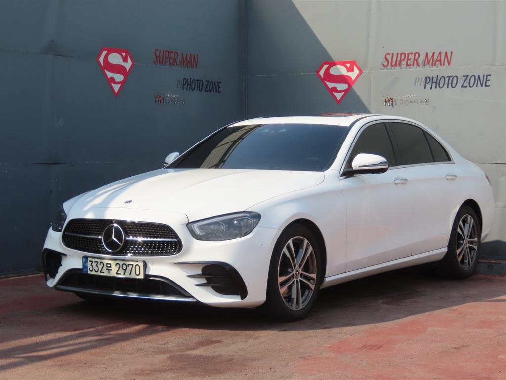 E-클래스 W213 E250 아방가르드 2023년식