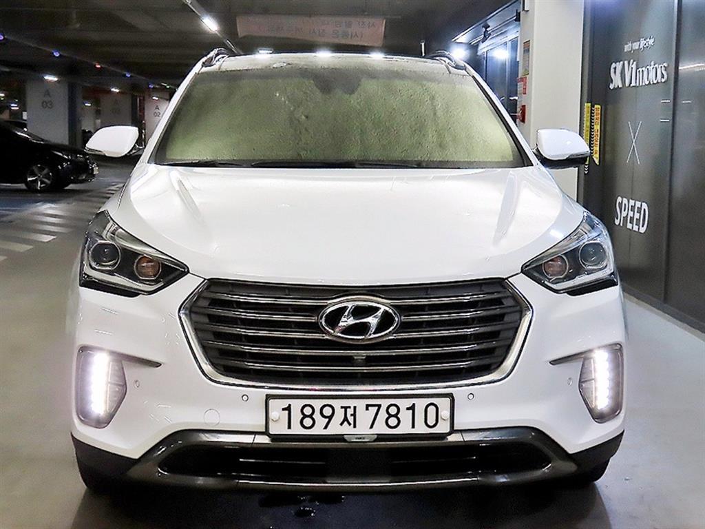 현대 맥스크루즈 3.3 V6 GDI 4WD 파이니스트 에디션 사진 2/20