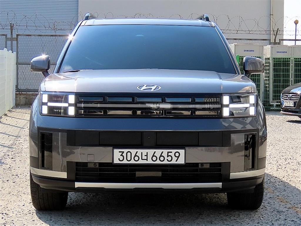 현대 싼타페 가솔린 2.5T 2WD 프레스티지 사진