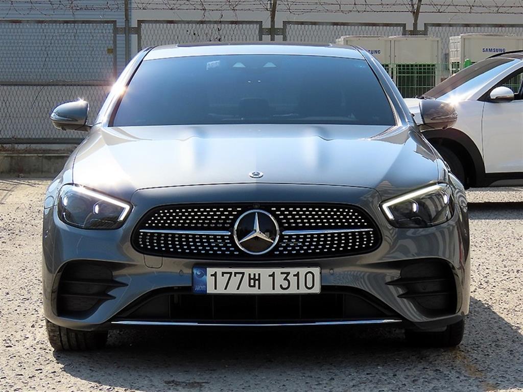 E-클래스 W213 E250 AMG LINE 2023년식