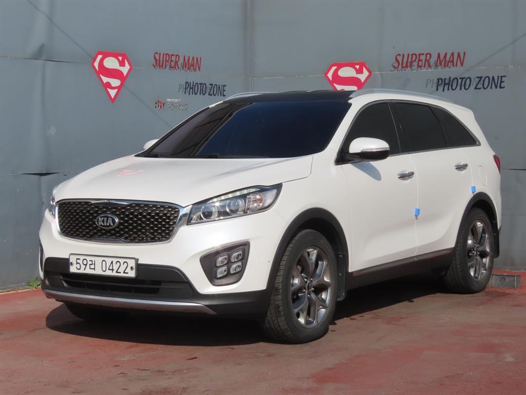 기아 쏘렌토 디젤 2WD 2.0 프레스티지 사진