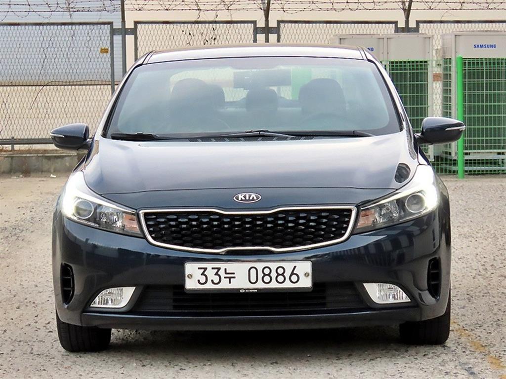 기아 K3 1.6 GDI 트렌디 기본형 사진