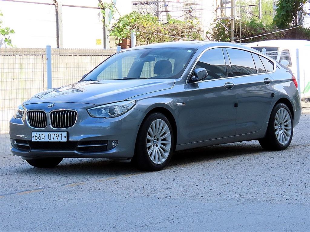 BMW 그란투리스모 GT ED EDITION 사진 2/20