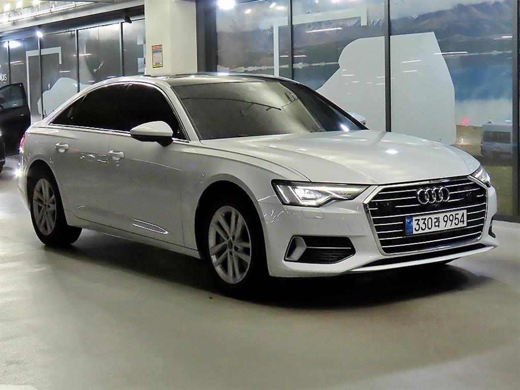 A6 (C8) 45 TFSI 2023년식