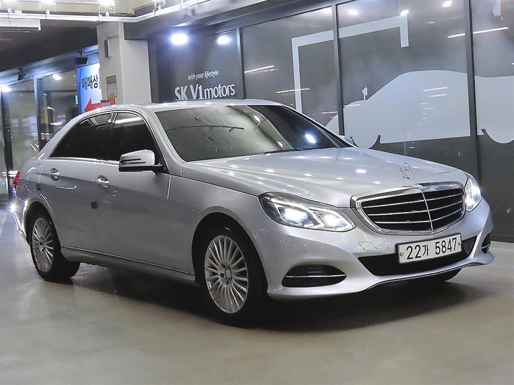 E-클래스 W212 E300 아방가르드 2014년식