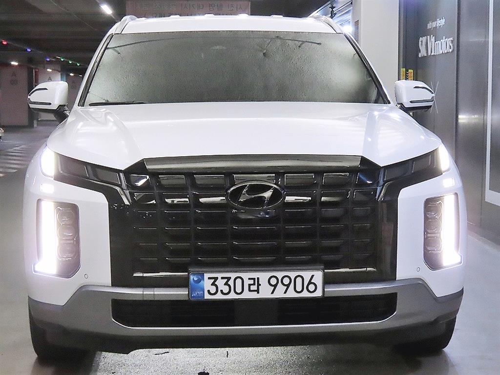 현대 팰리세이드 가솔린 3.8 2WD 익스클루시브 사진