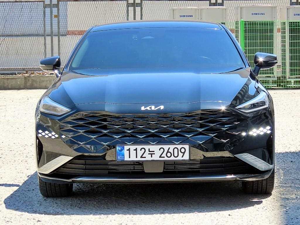 K8 3.5 LPG 2WD 프레스티지 2023년식